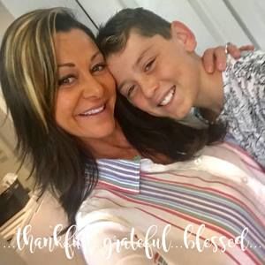 Meet your Posher, Karina